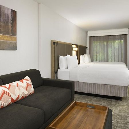 Springhill Suites Ньюнен Экстерьер фото