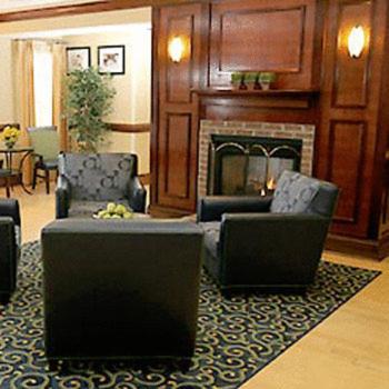 Springhill Suites Ньюнен Экстерьер фото