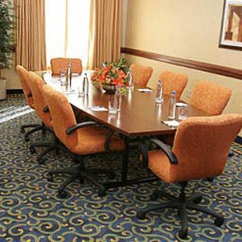 Springhill Suites Ньюнен Экстерьер фото